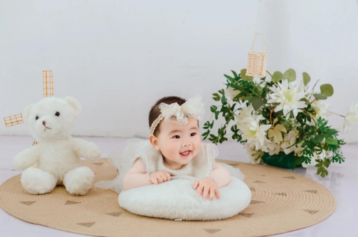 吉林宝宝几个月能嘎嘎大笑 吉林宝宝几个月能嘎嘎大笑