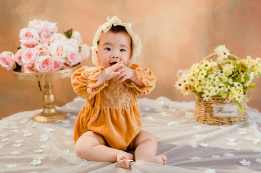 吉林小月龄宝宝频繁打喷嚏 吉林小月龄宝宝频繁打喷嚏